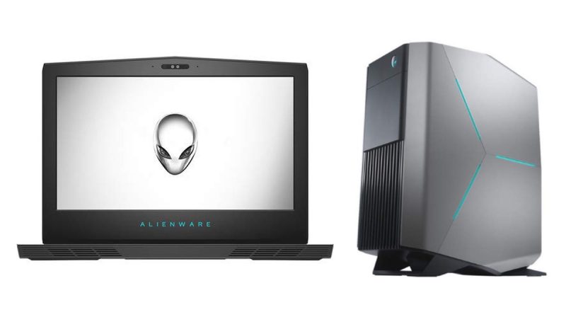 Alienware deals limited time only