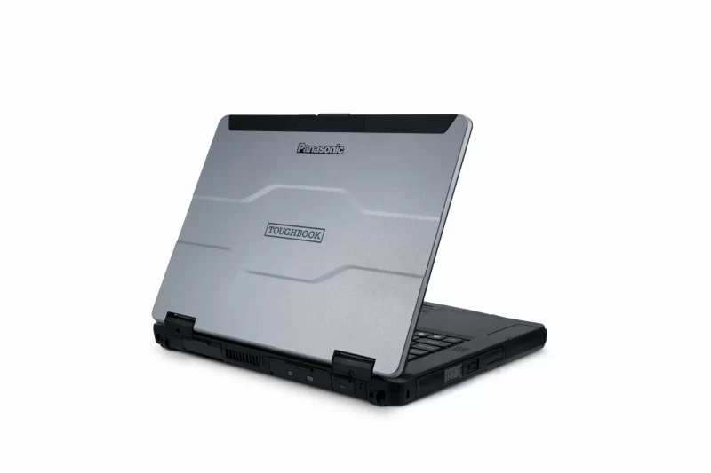 Industrial laptop