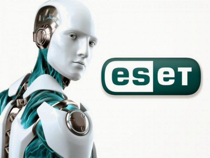 آنتی ویروس نود 32 ESET NOD32 Antivirus