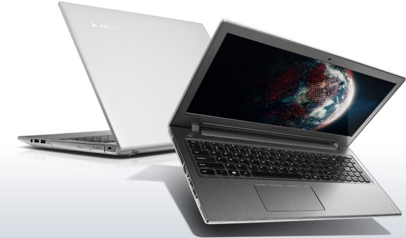 laptop lenovo Z500