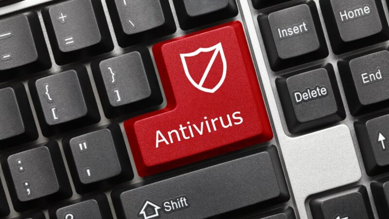 top free antivirus