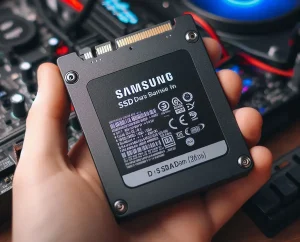 SSD SAMSUNG